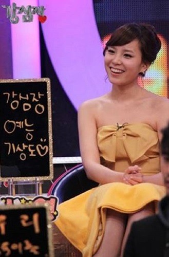 신소연, 알고 보니 이동욱 열혈 팬? "부장님과 면담까지..."