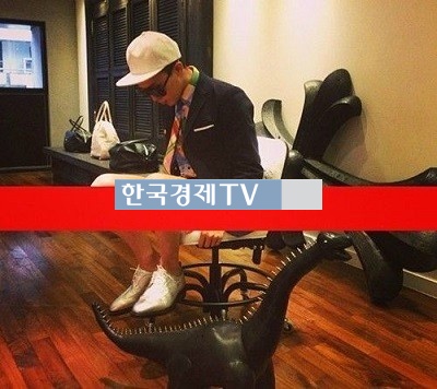 지드래곤 키코 결별, ‘과감히 바지 벗은 지디…자체 모자이크’