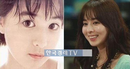 임은경, 냉동 인간? '16년전과 비교해보니...'