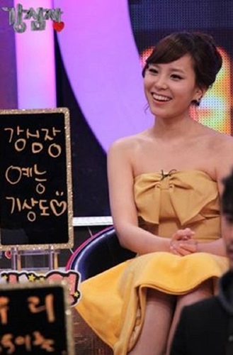신소연, 알고 보니 이동욱 열혈 팬? "부장님과 면담까지..."