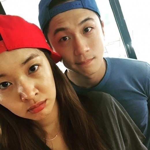 김빈우 10월 결혼, 예비신랑은 1살 연하 사업가