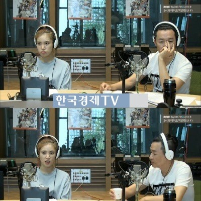 거미, 노래방 애창곡 뭔가 했더니...진짜?