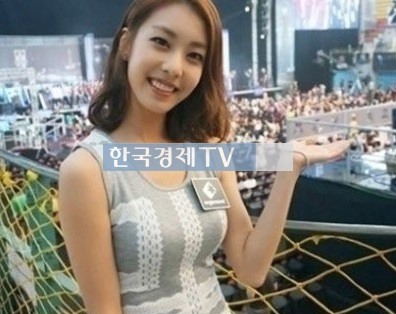 롤챔스 여신 조은정, '완전 엄친딸이네'
