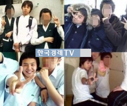 지드래곤 키코 결별, ‘지디 흔한 동네 중고생 포스?’