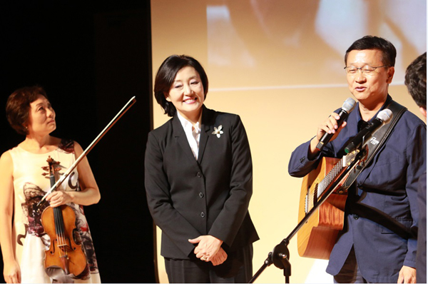 ▲김현미교수,박영선의원,연제익교수(사진=의원실)