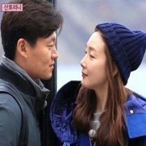 삼시세끼 이서진, '과거 최지우와 눈만 마주쳐도 미소가...'