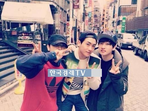 삼시세끼 어촌편2 박형식, 과거 은혁 동해와 일본에서 일반인 놀이?’