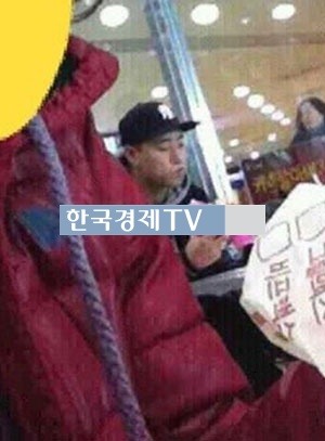 개리 법적대응, ‘햄버거 가게 동네 흔한 연예인 포스?’