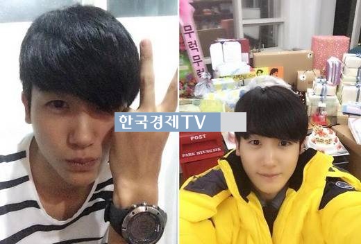 삼시세끼 어촌편2 박형식, ‘생일날 팬들이 준 선물이…한 트럭 분량?’