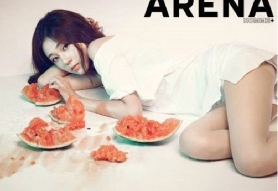 ▲사진=arena
