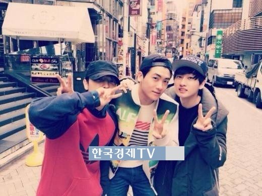 은혁 동해 10월 입대, ‘박형식과 함께 日서 일반인 필?’