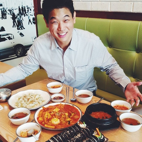▲사진=이기홍인스타그램