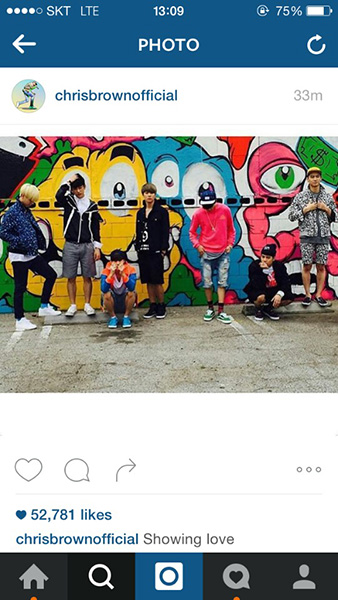 ▲GOT7