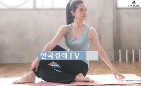 중국 열병식 캠페인 참여 리빙빙, 완벽 볼륨감 화보 보니