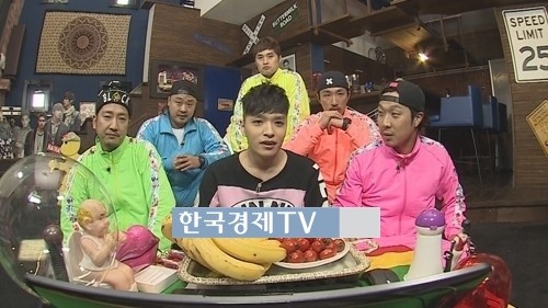 마녀사냥 쌈디, ‘과거 나는 모태 시건방…인증까지?’