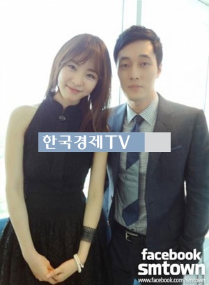 소지섭 사도 출연, ‘이연희가 꿀릴 정도인 이 남자 비율’