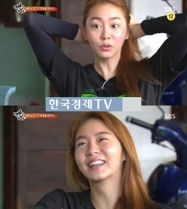 유이 유노윤호 열애설, ‘잡티하나 없는 투명한 피부…대박’