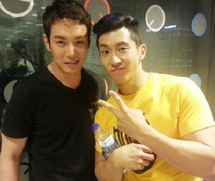 ▲사진=SBS파워FM'케이윌의영스트리트'