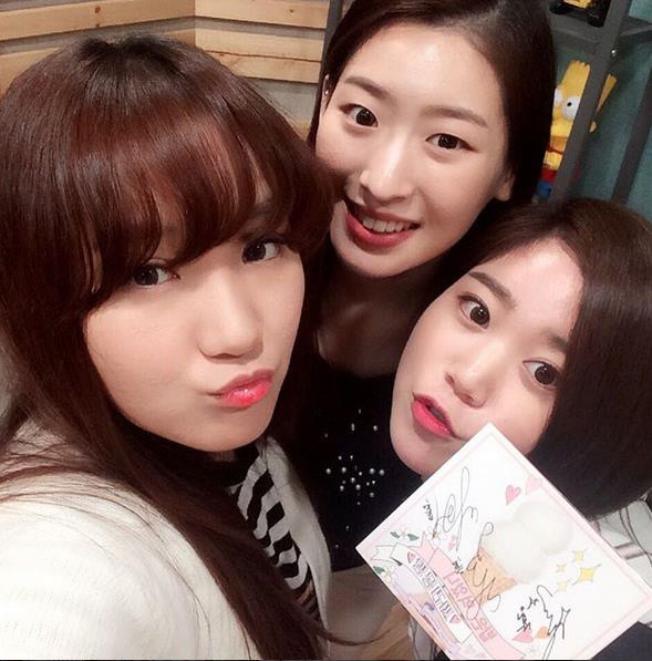 ▲사진=짜리몽땅인스타그램
