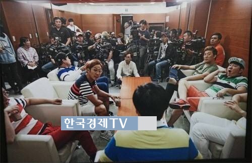 무한도전 대상 ‘유느님 유재석 시점에서 본다면?’