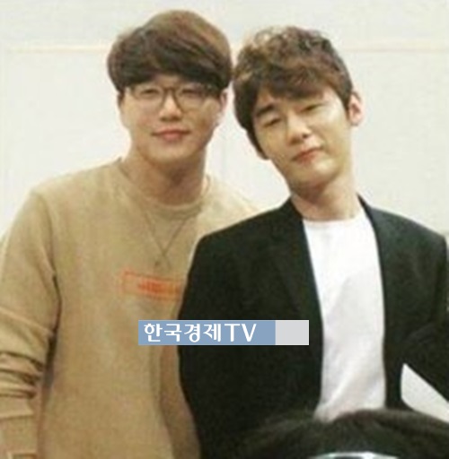 슈퍼스타K7 성시경, 허지웅과 루머 내용 봤더니...'깜짝'