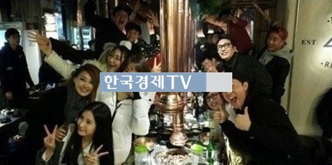 무한도전 대상, ‘토토가 이후 회신 사진 보니…엄청나네’