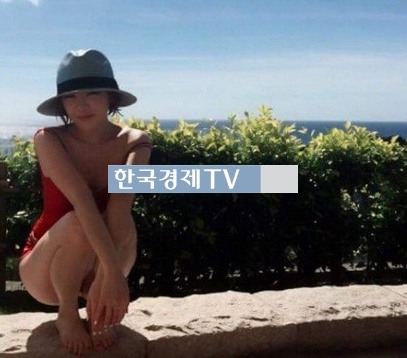 슈퍼스타K7 악마의 편집 가인, ‘레드 비키니 속 굴곡 없는 몸매’