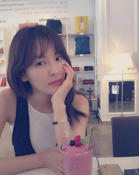 김소연, "내 얼굴이 너무 싫었다" 외모 콤플렉스 고백