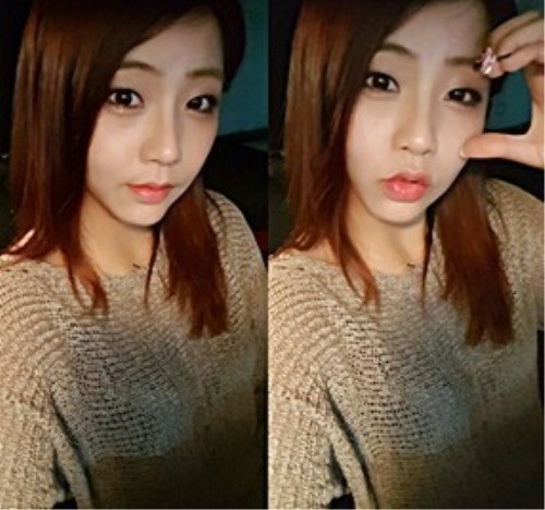 유희관과 열애, 양수진 만나게 된 계기는?