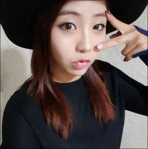 유희관과 열애 양수진 인스타그램 속 애정표현 '눈길'