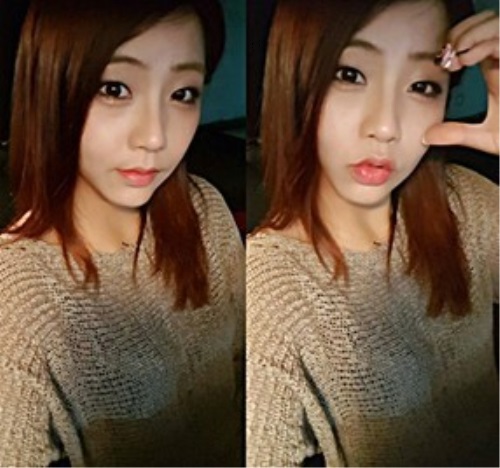 유희관과 열애, 양수진 만나게 된 계기는?