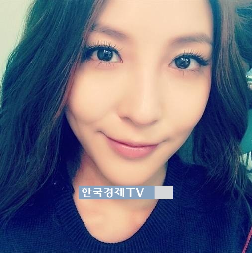 히든싱어4 보아, ‘초근접 셀카…깨끗한 피부…속눈썹이’
