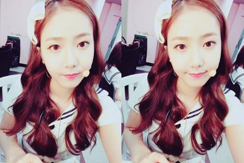 ▲사진=여자친구SNS