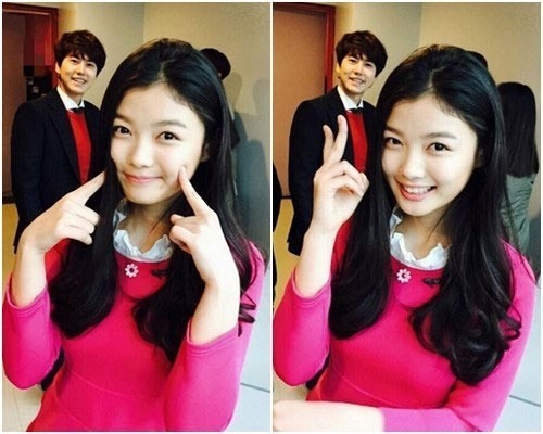연애세포2 김유정, "연애세포 항상 활발하다"