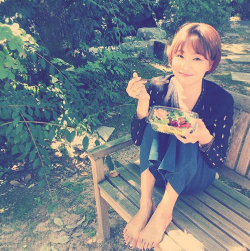 ▲박효주