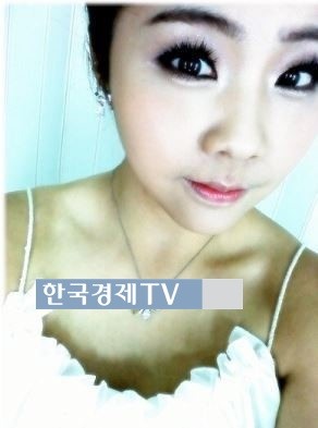 유희관과 열애 양수진, ‘드레스 입고 쇄골라인 훤히 드러낸 채...’