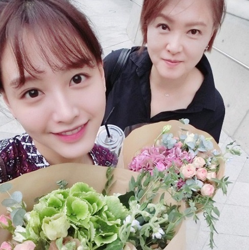 ▲사진=김재경인스타그램