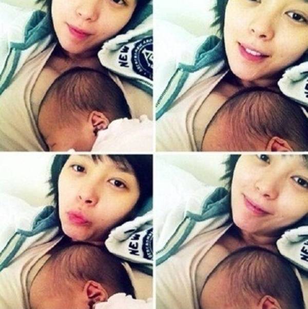 ▲사진=선예트위터