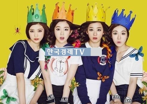 컬투쇼 레드벨벳 출연, ‘울 아빠는 박명수 닮았어요…누구?’