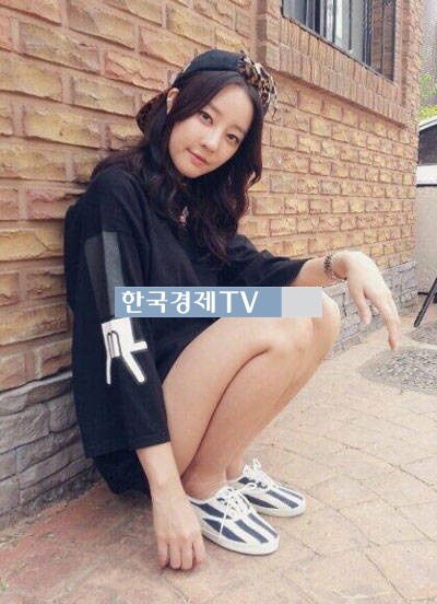 라디오스타 고우리, ‘밑에 아무것도 안 입은 줄’