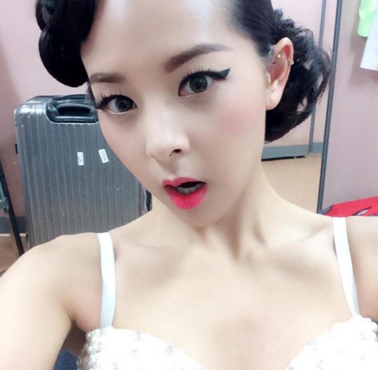 김소정, 학창시절 성적 고백하자 '깜놀'...왜?