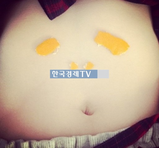 임재범 태연 입맞춤, ‘태연 뽀얀 속살..당당하게 공개?’