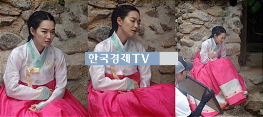 소지섭 신민아 입맞춤, ‘그녀가 배고플 때 3단계’