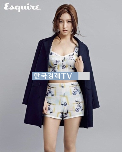 밤선비 종영소감, ‘김소은 입은 듯 만듯 아찔 의상’