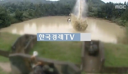 50사단 신병교육대 수류탄 사고... ‘수류탄 투척하다..쾅’