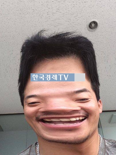김미진 결혼, ‘오빠 김준호 나는 얍쓰다..구겨진 면상?’