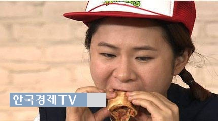 박미선 김신영 하차, ‘김신영 피자 뷔페가서 24조각 먹고 쫓겨나’