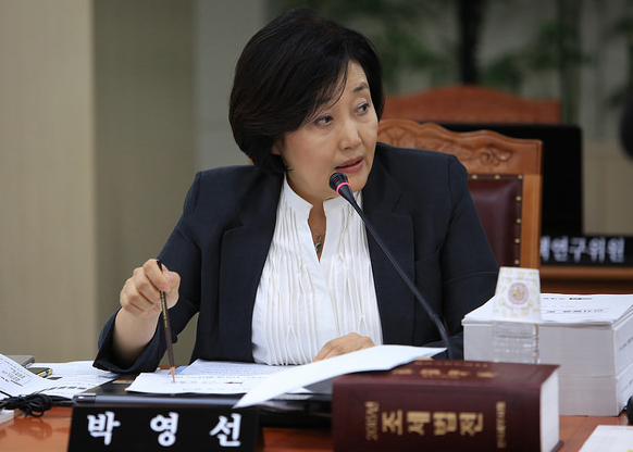 ▲박영선새정치민주연합의원(사진=의원실)