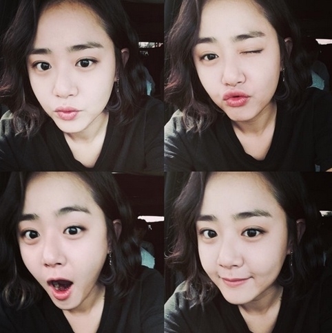 ▲사진=문근영인스타그램