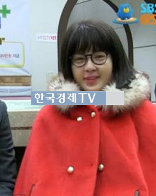 박서준 황정음 입맞춤, ‘뚱녀 황정음은 이렇네요’